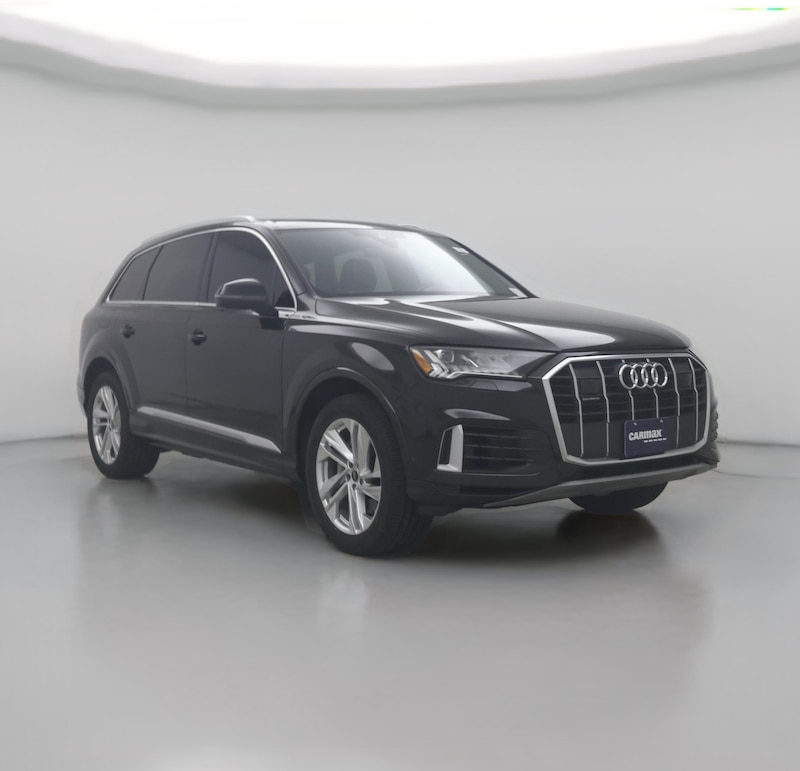 2023 Audi Q7 Premium