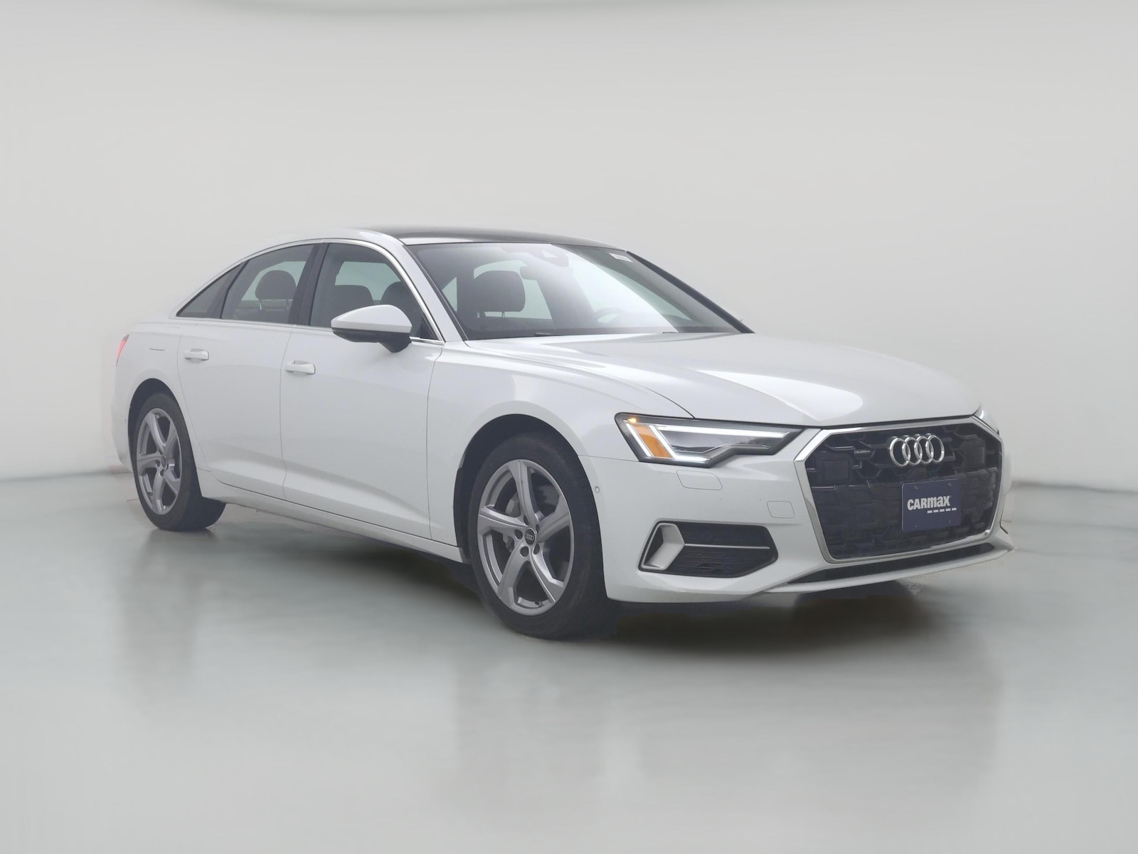 2024 Audi A6