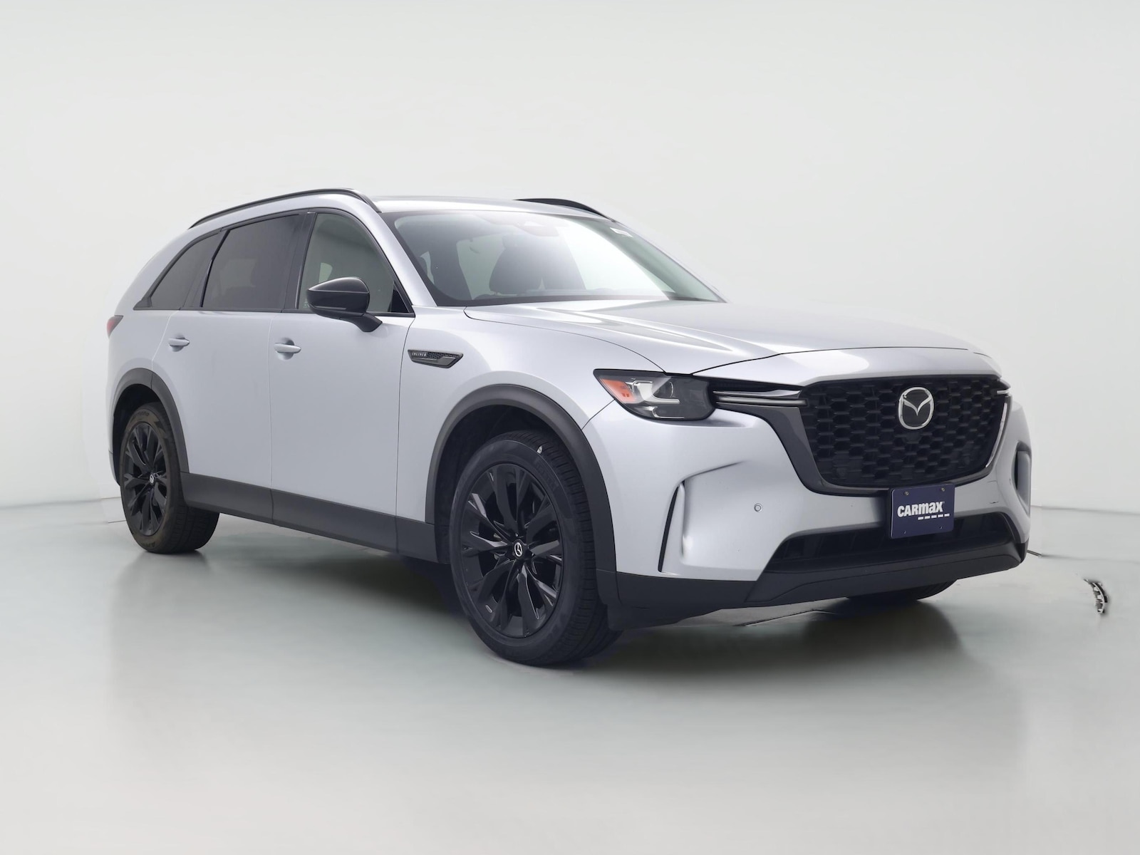 2025 Mazda CX-90