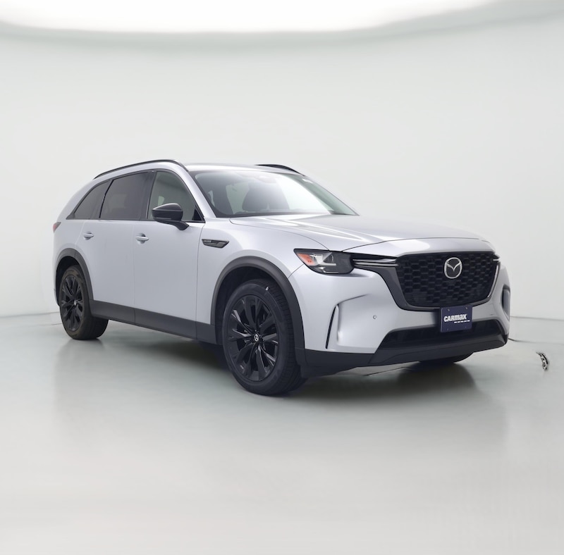 2025 Mazda CX-90 Turbo Premium Sport