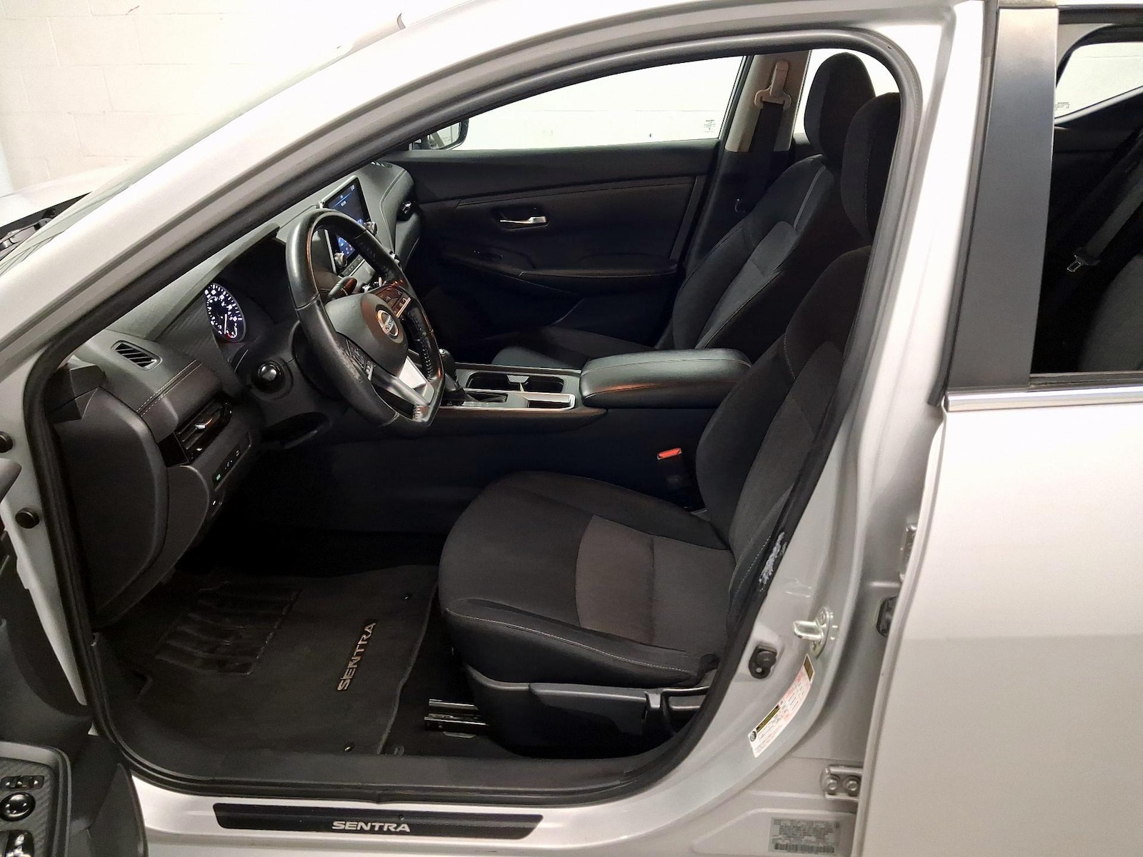 Side Airbags