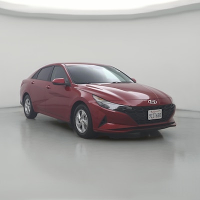 Recommended categories heading image of the selected vehicle