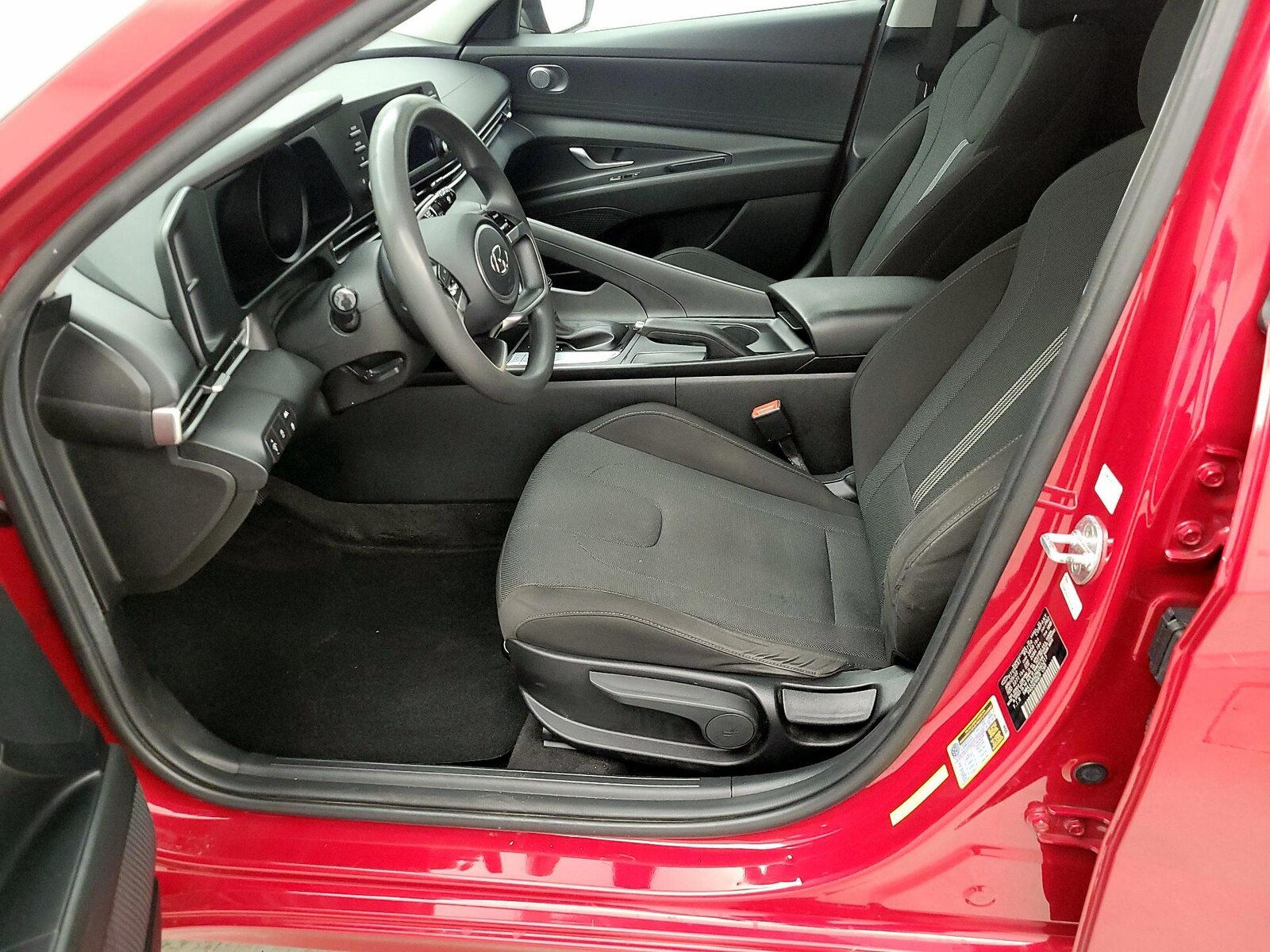 Side Airbags