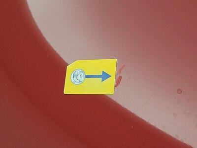 Condition detail