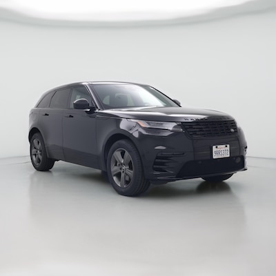 Recommended categories heading image of the selected vehicle
