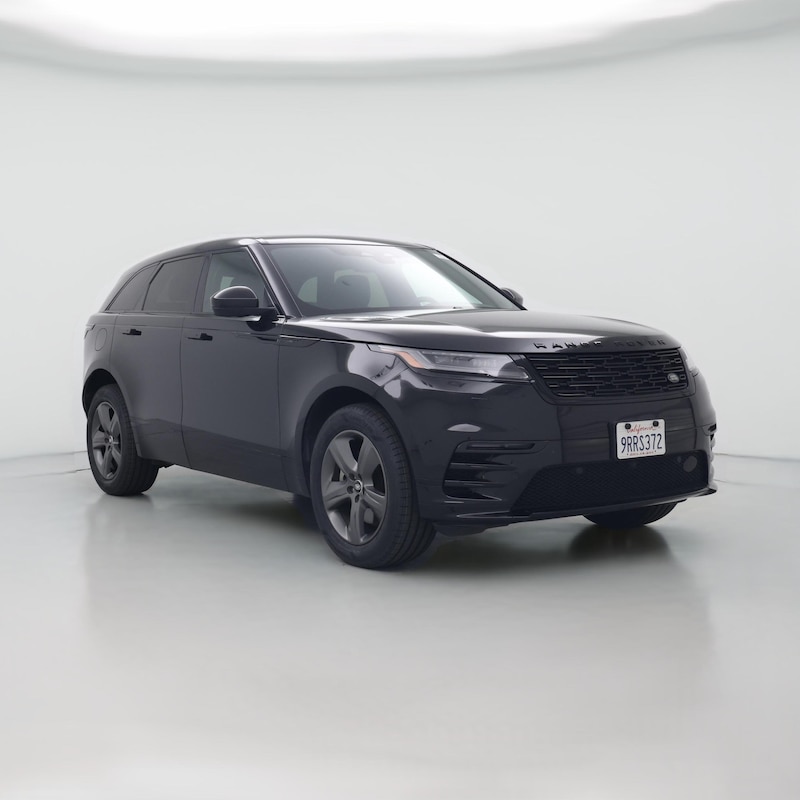 2025 Land Rover Range Rover Velar SE Dynamic