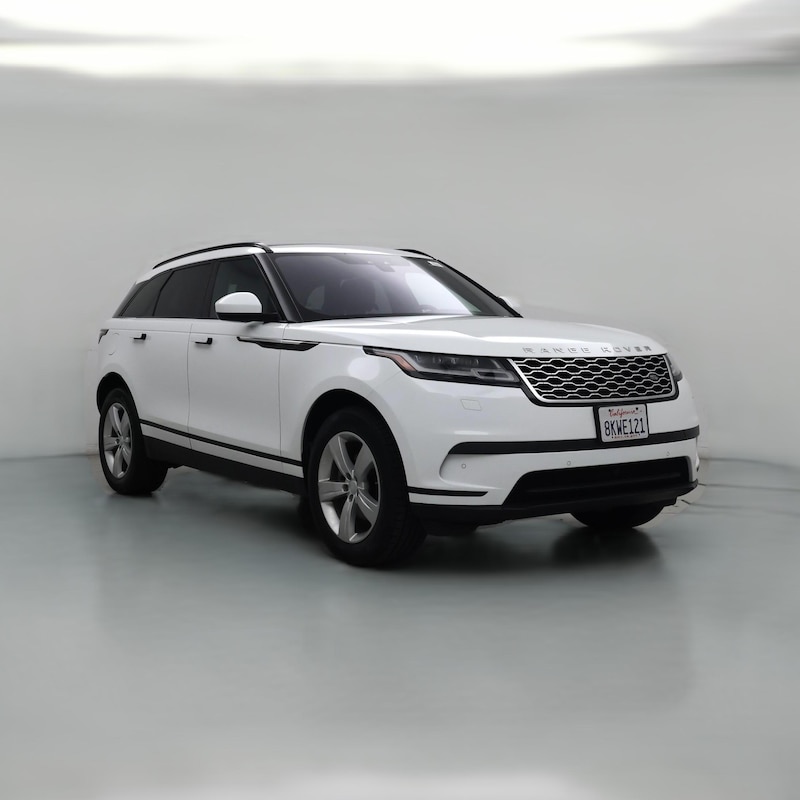 2019 Land Rover Range Rover Velar S