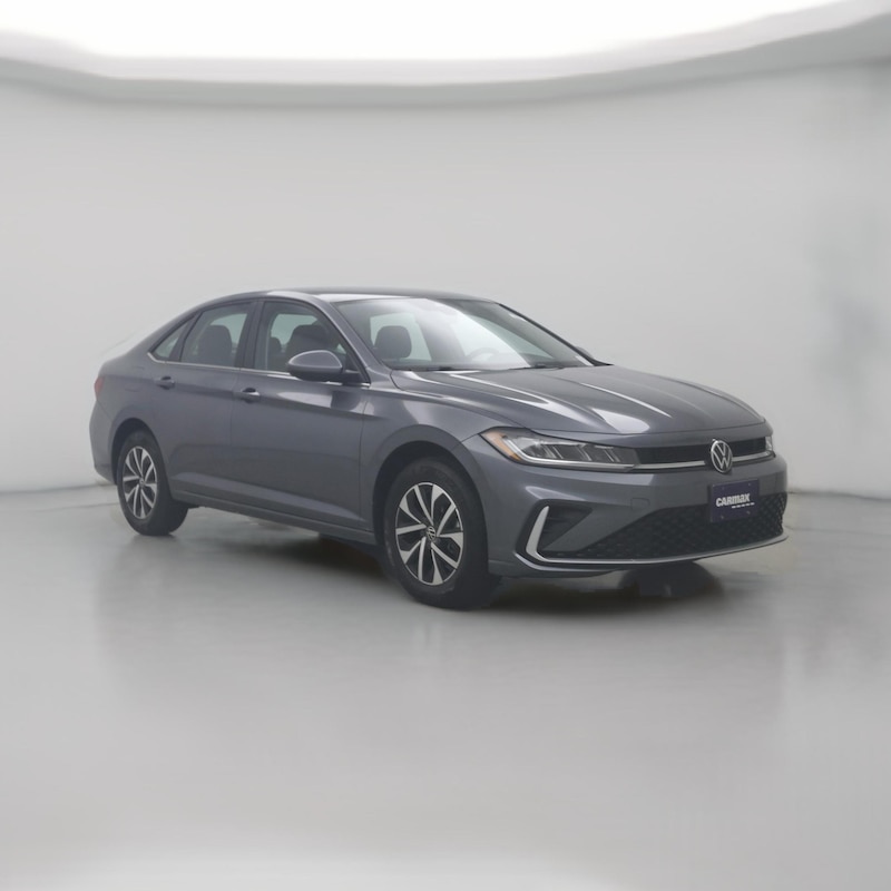 2025 Volkswagen Jetta S