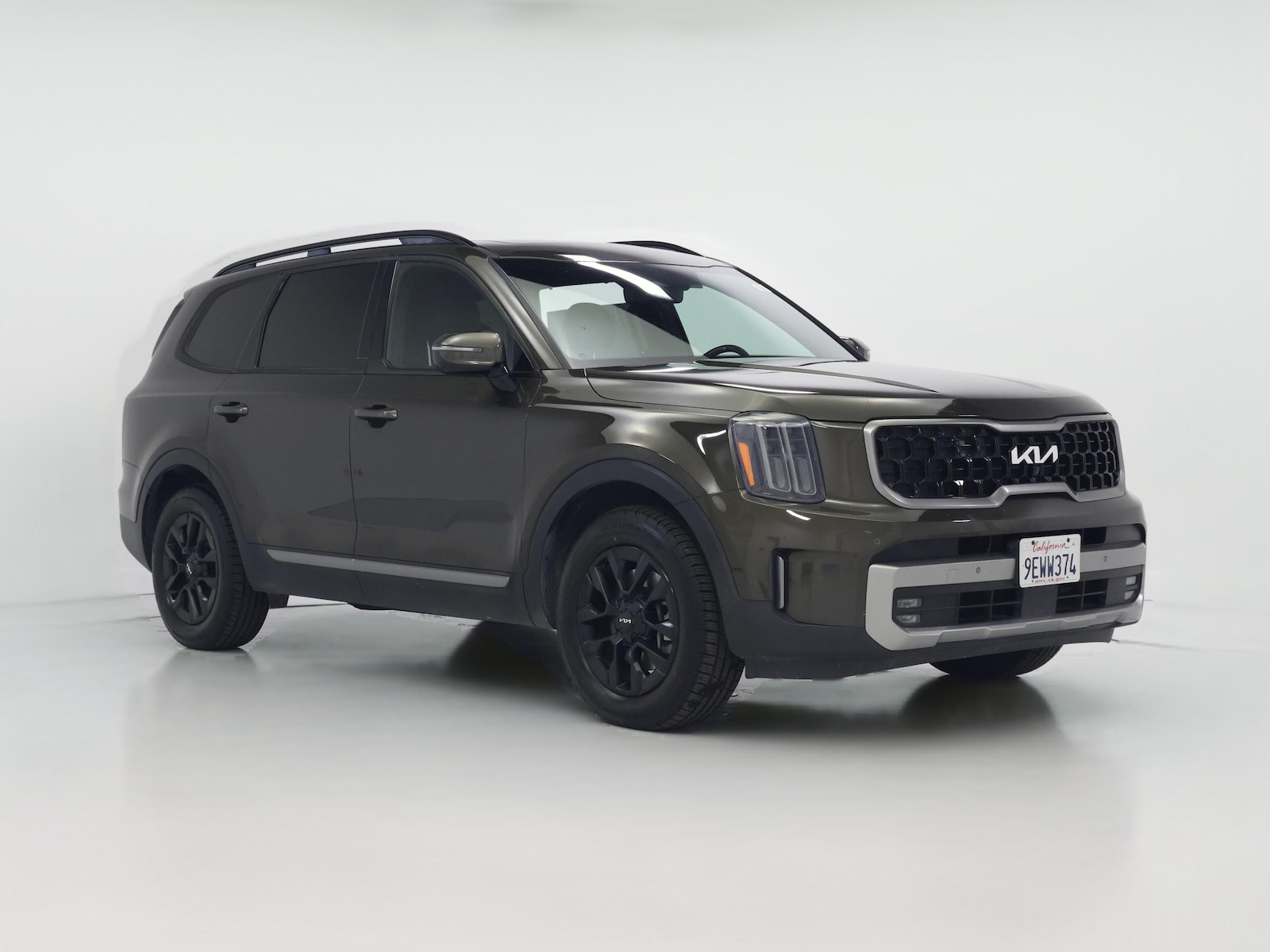 2023 Kia Telluride