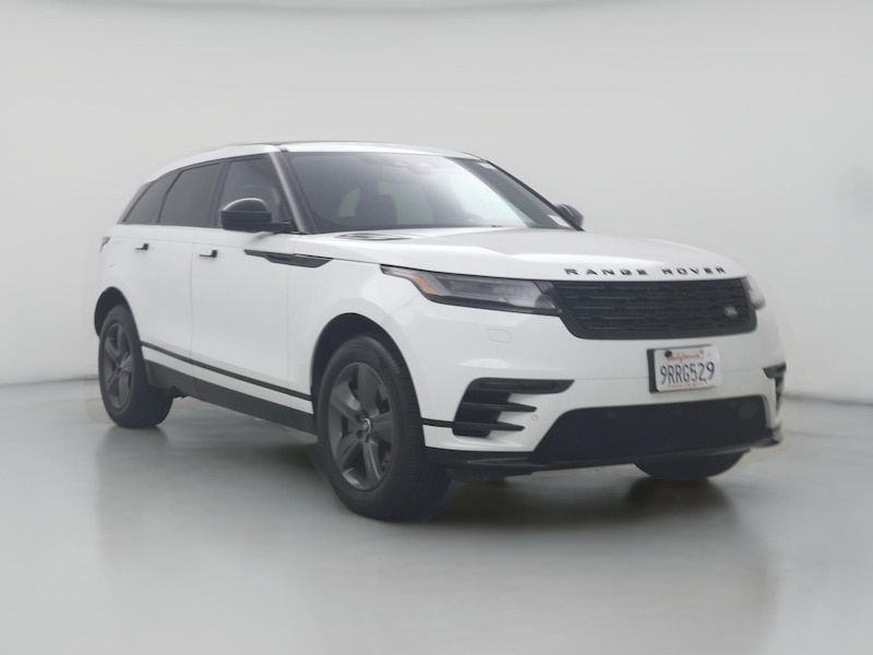 2025 Land Rover Range Rover Velar SE Dynamic