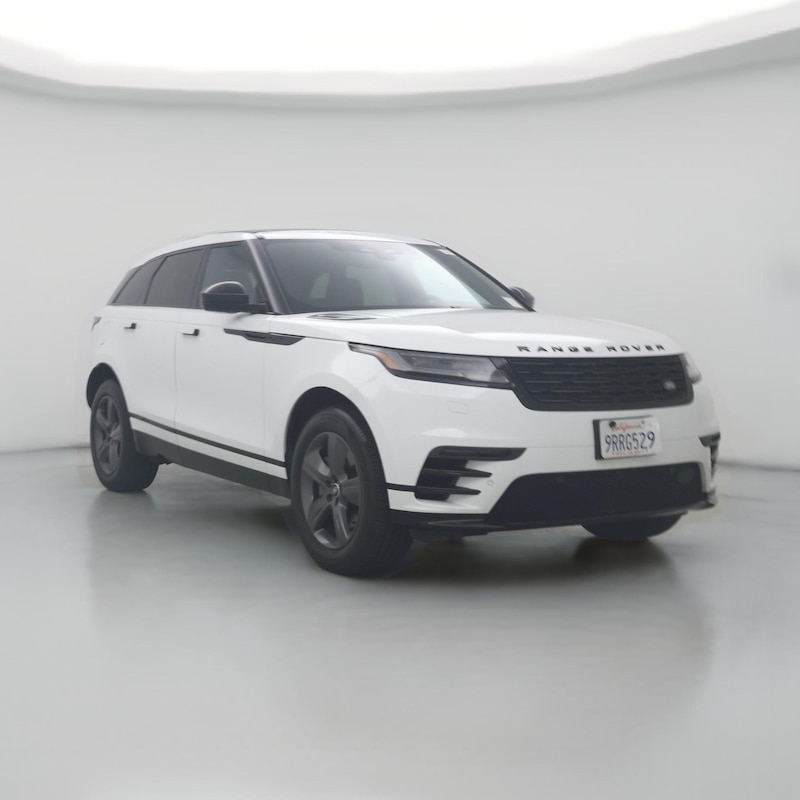 2025 Land Rover Range Rover Velar SE Dynamic