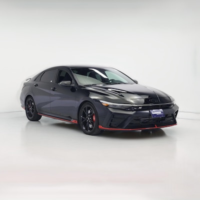Recommended categories heading image of the selected vehicle