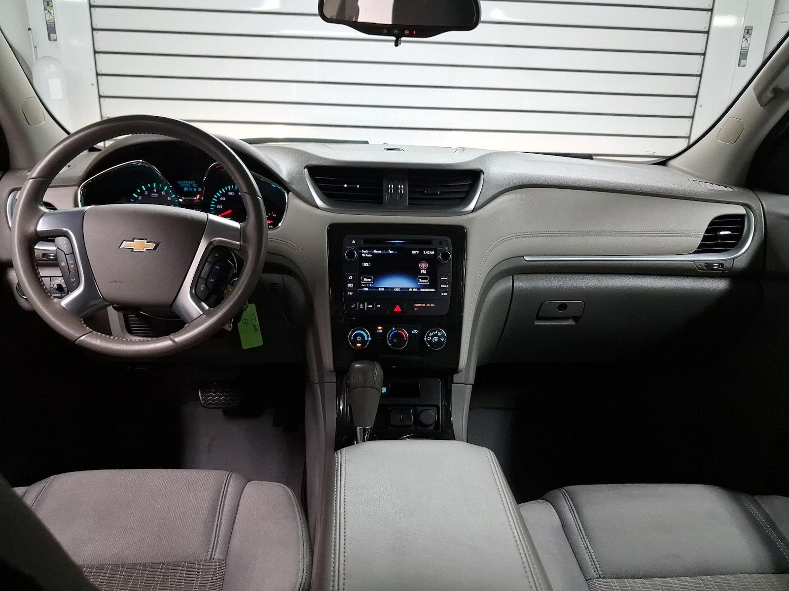 Rear View Camera