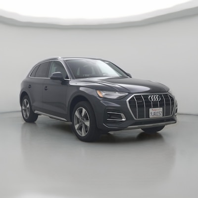 2023 Audi Q5 Premium