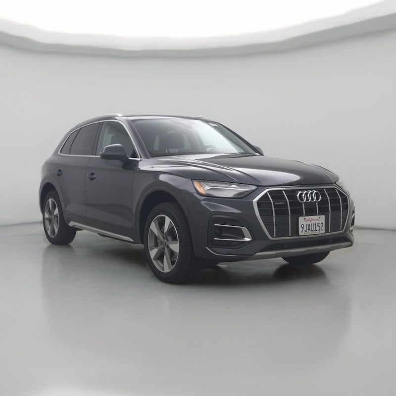 2023 Audi Q5 Premium
