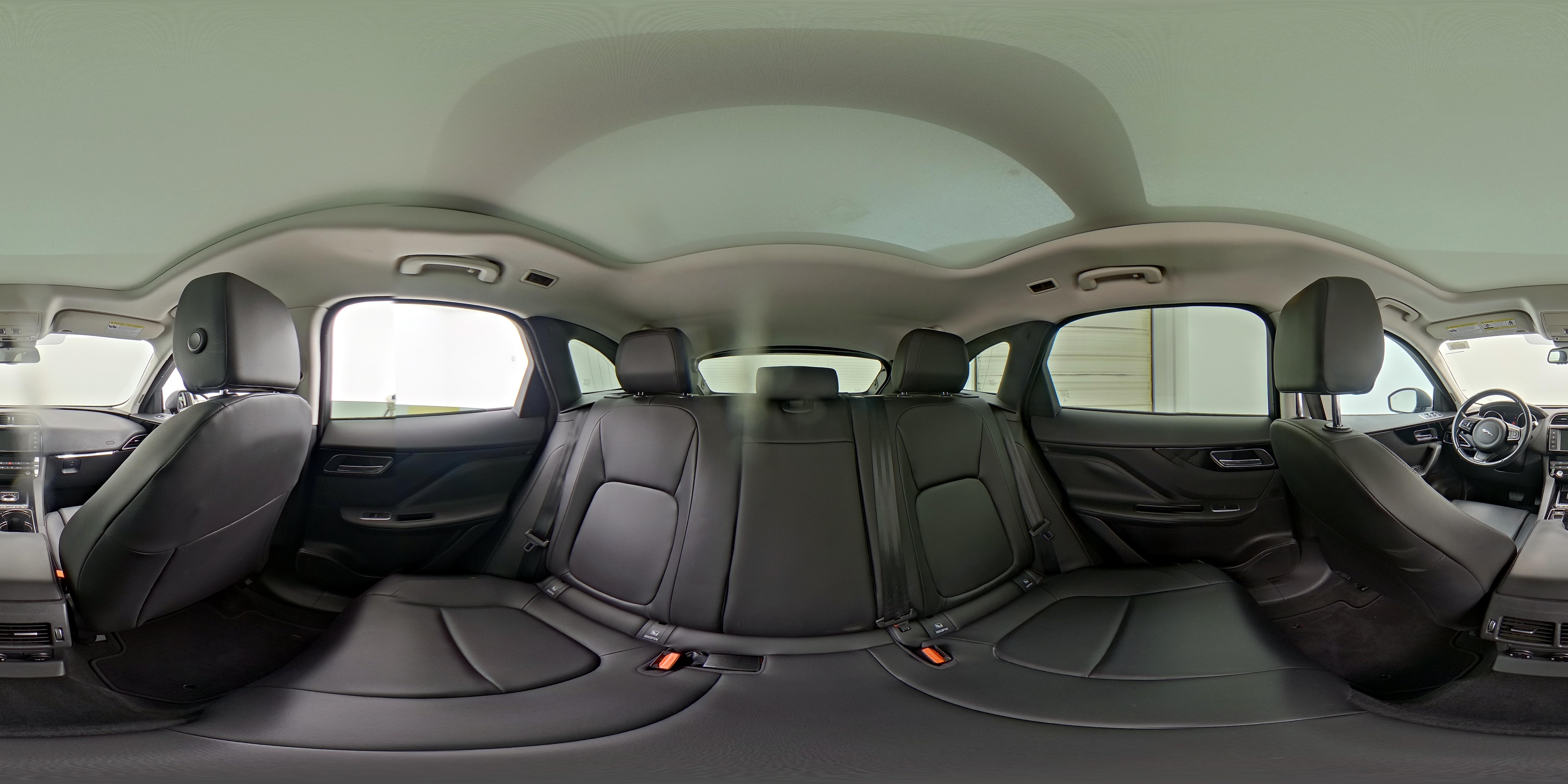 2017 Jaguar F-Pace Premium - Photo 25