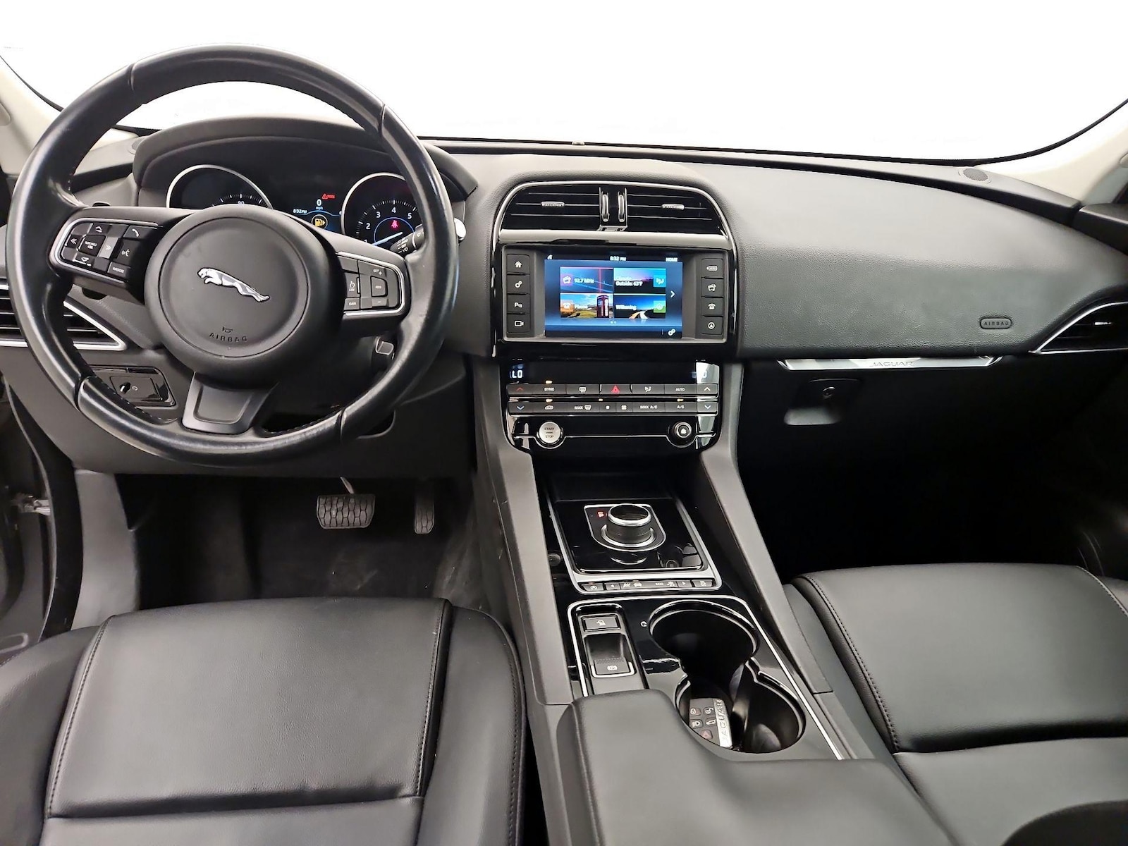 Navigation System