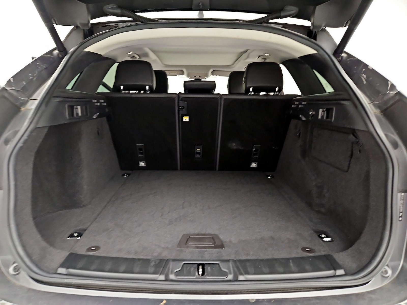 2017 Jaguar F-Pace Premium - Photo 21