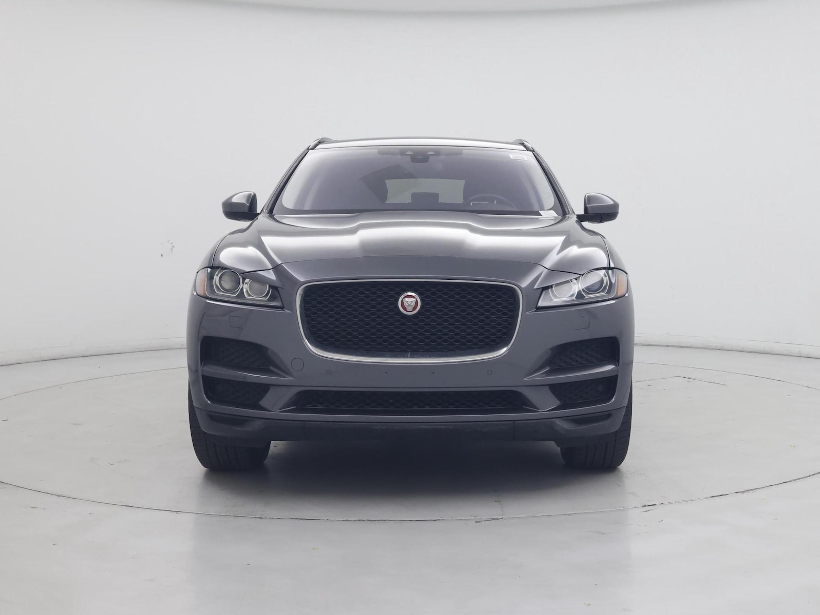 2017 Jaguar F-Pace Premium - Photo 6