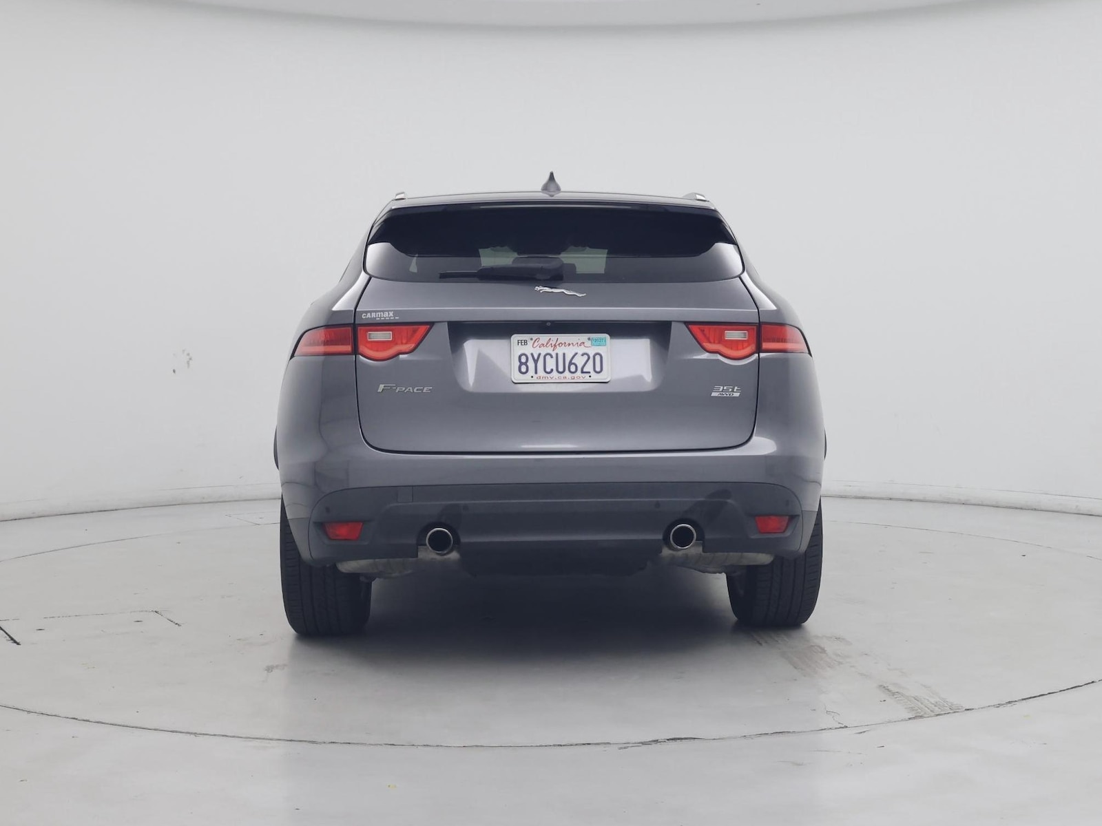 2017 Jaguar F-Pace Premium - Photo 7
