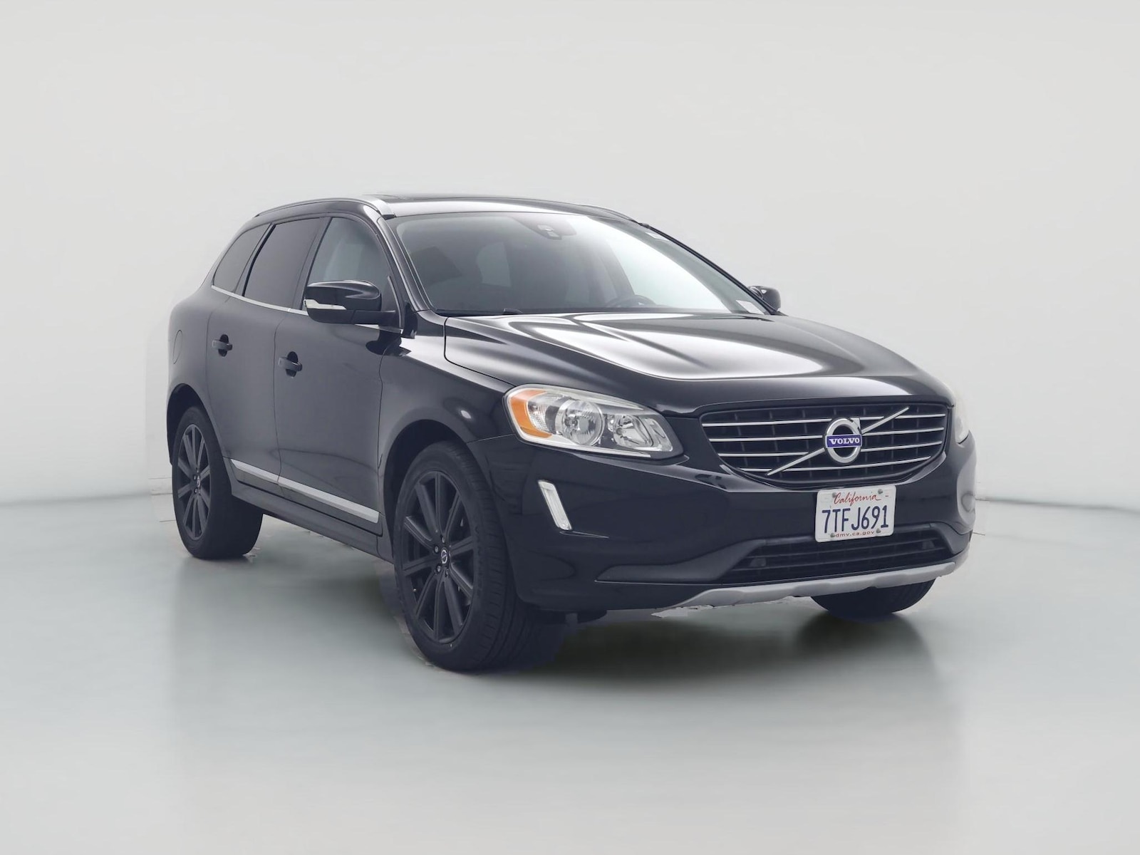 2016 Volvo XC60 T6