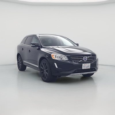 Recommended categories heading image of the selected vehicle