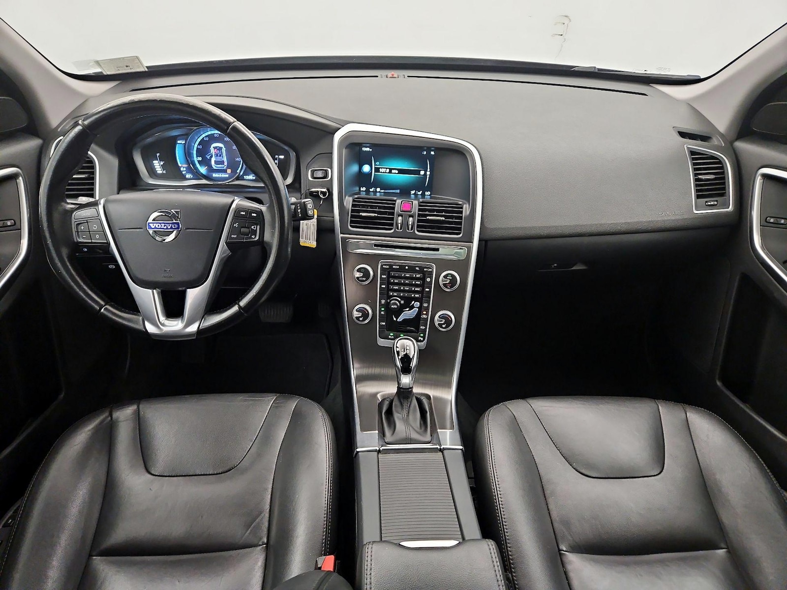 Navigation System