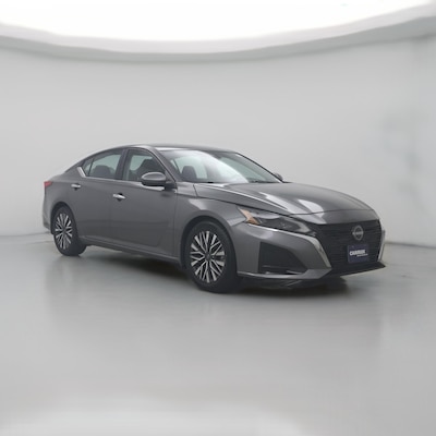 2023 Nissan Altima SV