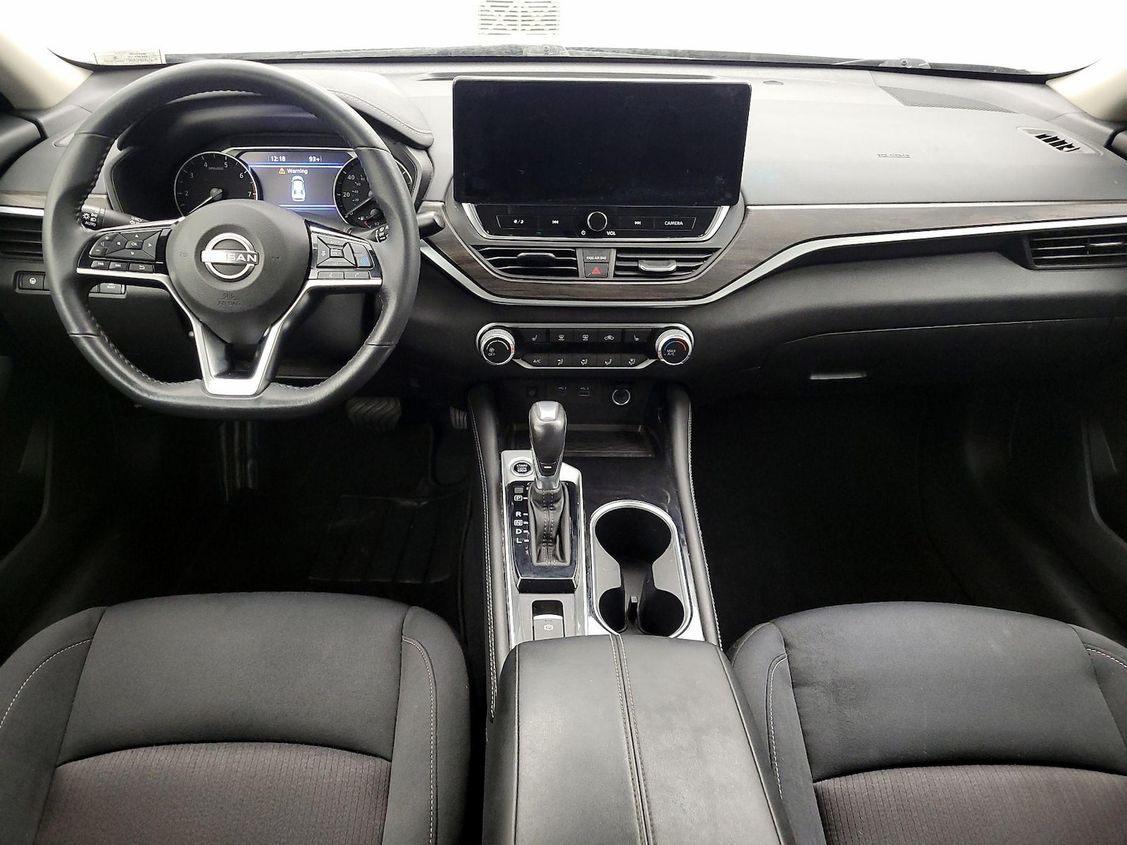 2023 Nissan Altima SV - Photo 10