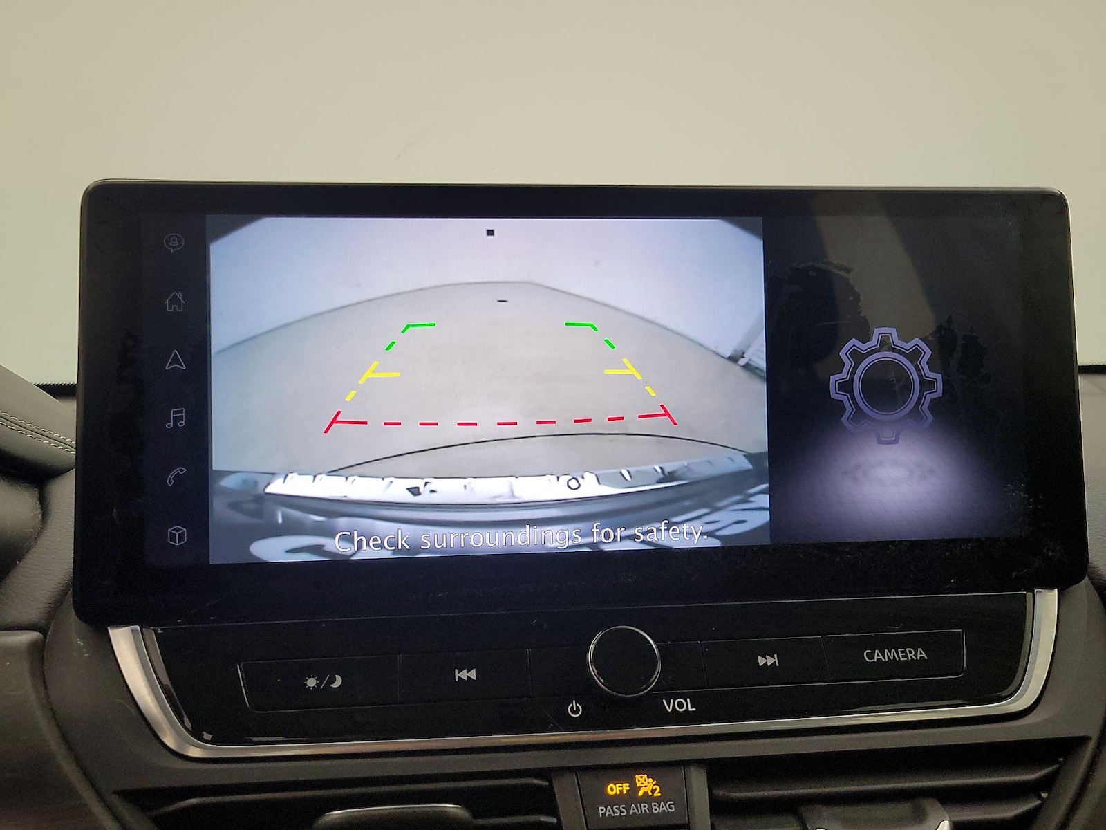 2023 Nissan Altima SV - Photo 16