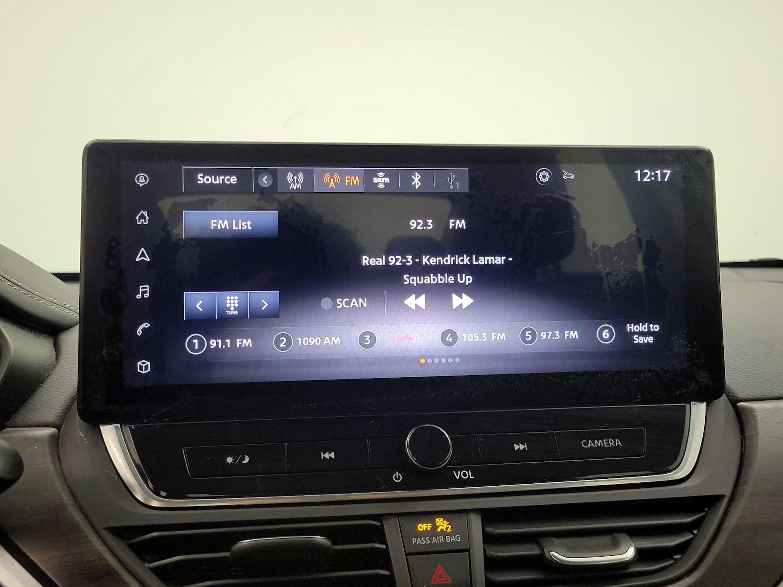 2023 Nissan Altima SV - Photo 17