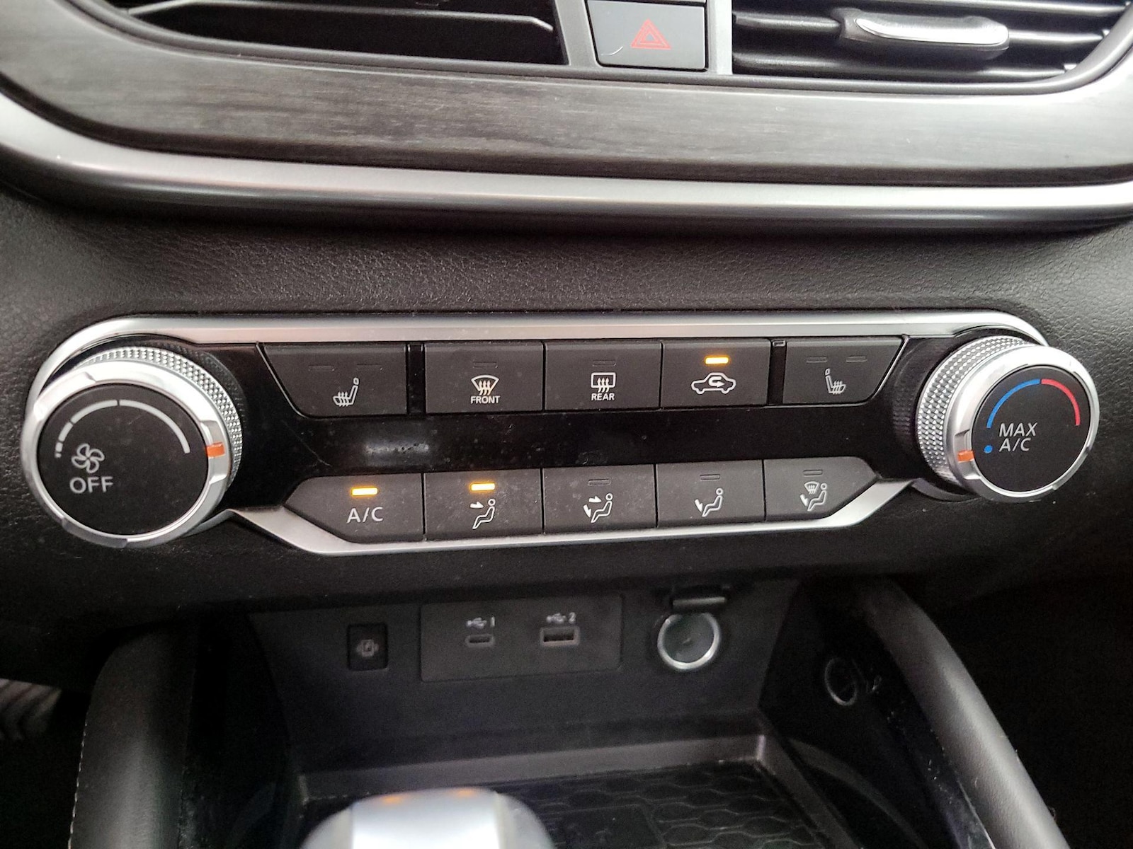 2023 Nissan Altima SV - Photo 18