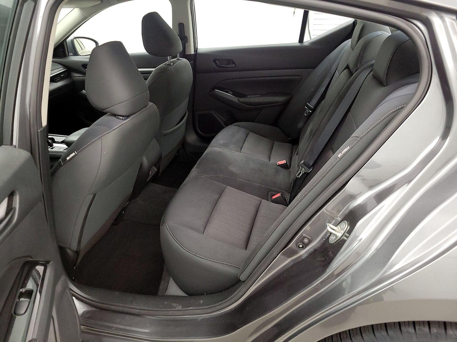2023 Nissan Altima SV - Photo 22