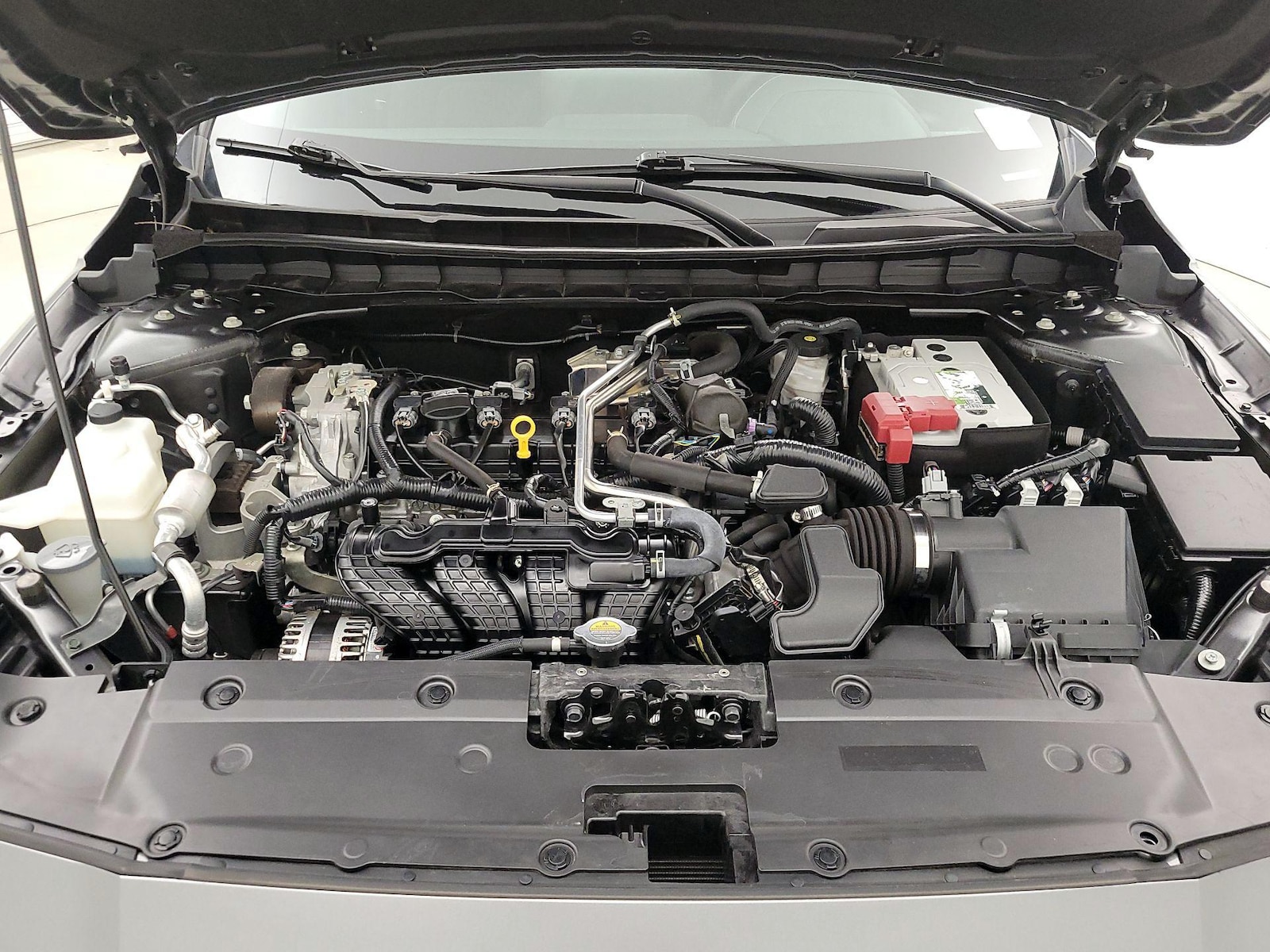 2023 Nissan Altima SV - Photo 24