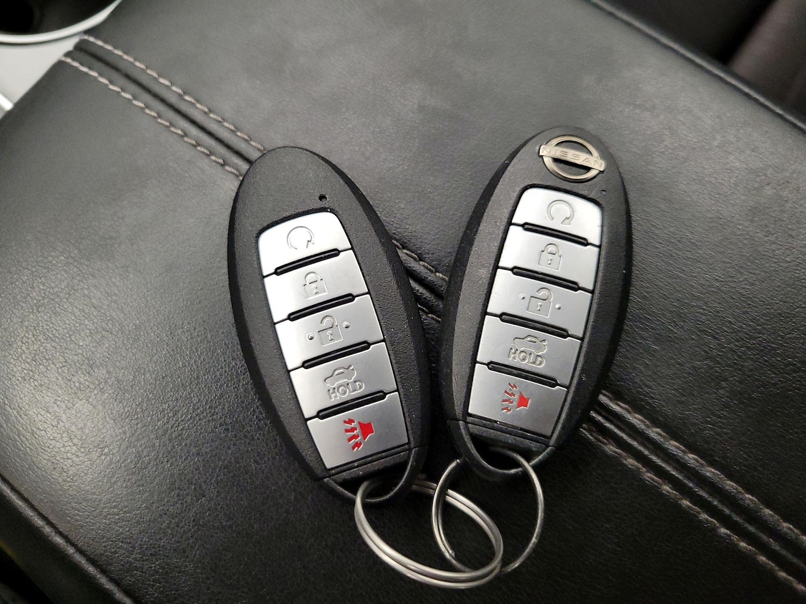 2023 Nissan Altima SV - Photo 25