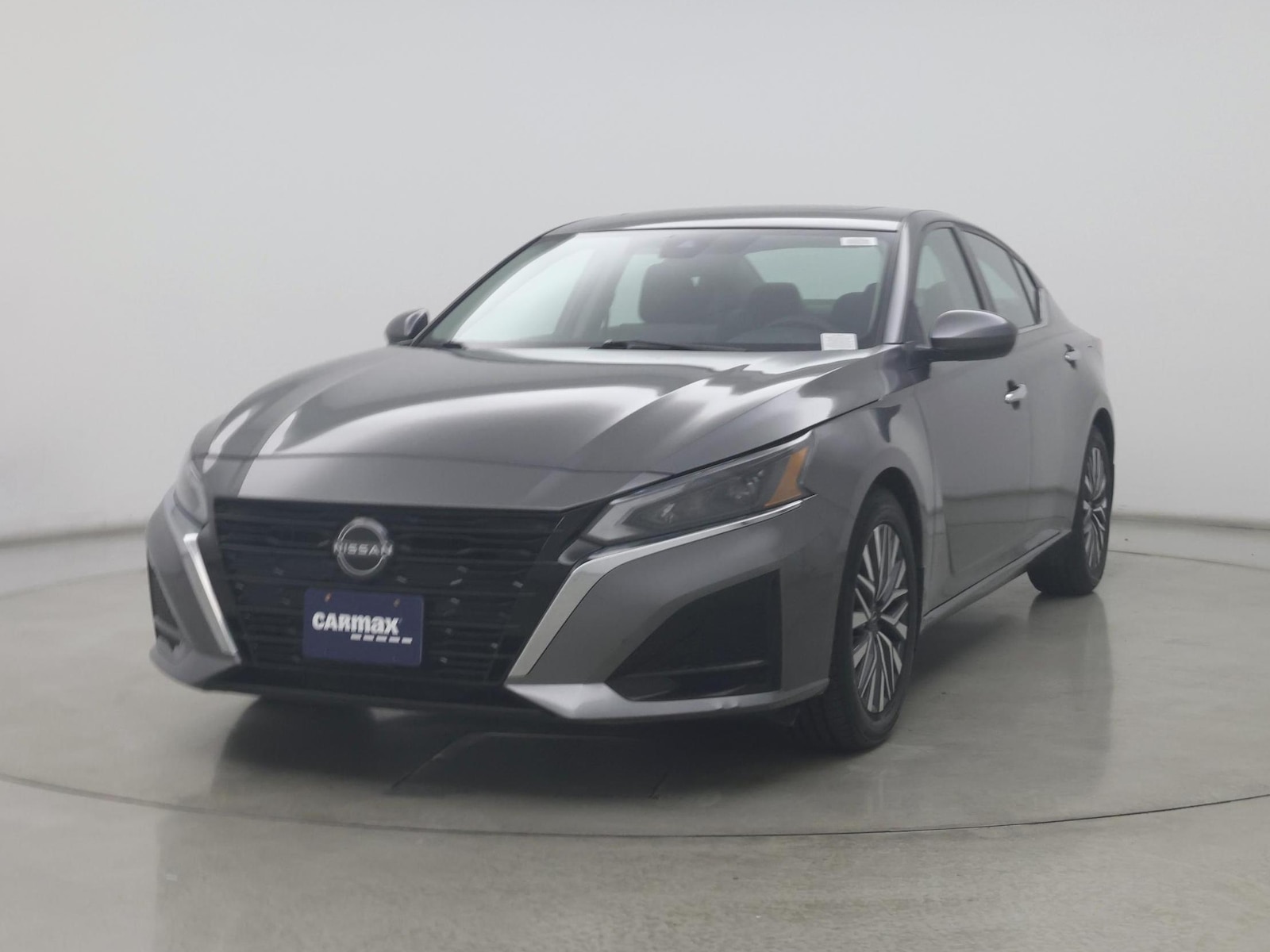 2023 Nissan Altima SV - Photo 5