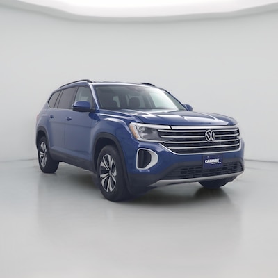 Recommended categories heading image of the selected vehicle