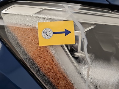 Condition detail