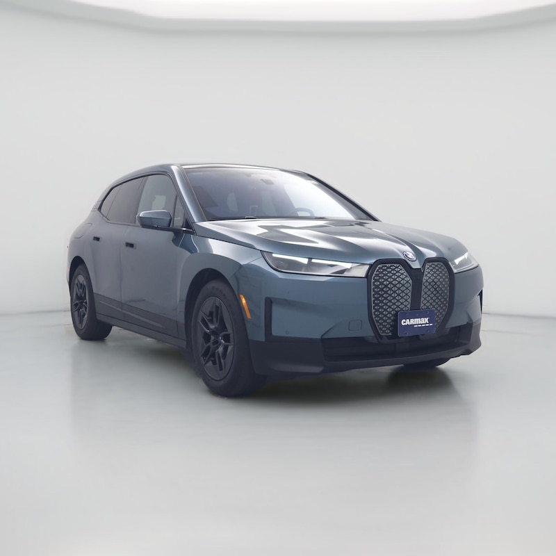 2023 BMW iX XDrive50i