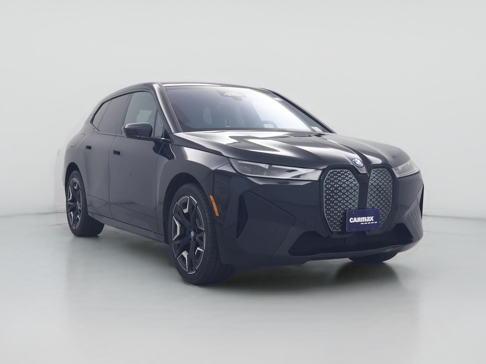 2024 BMW iX
