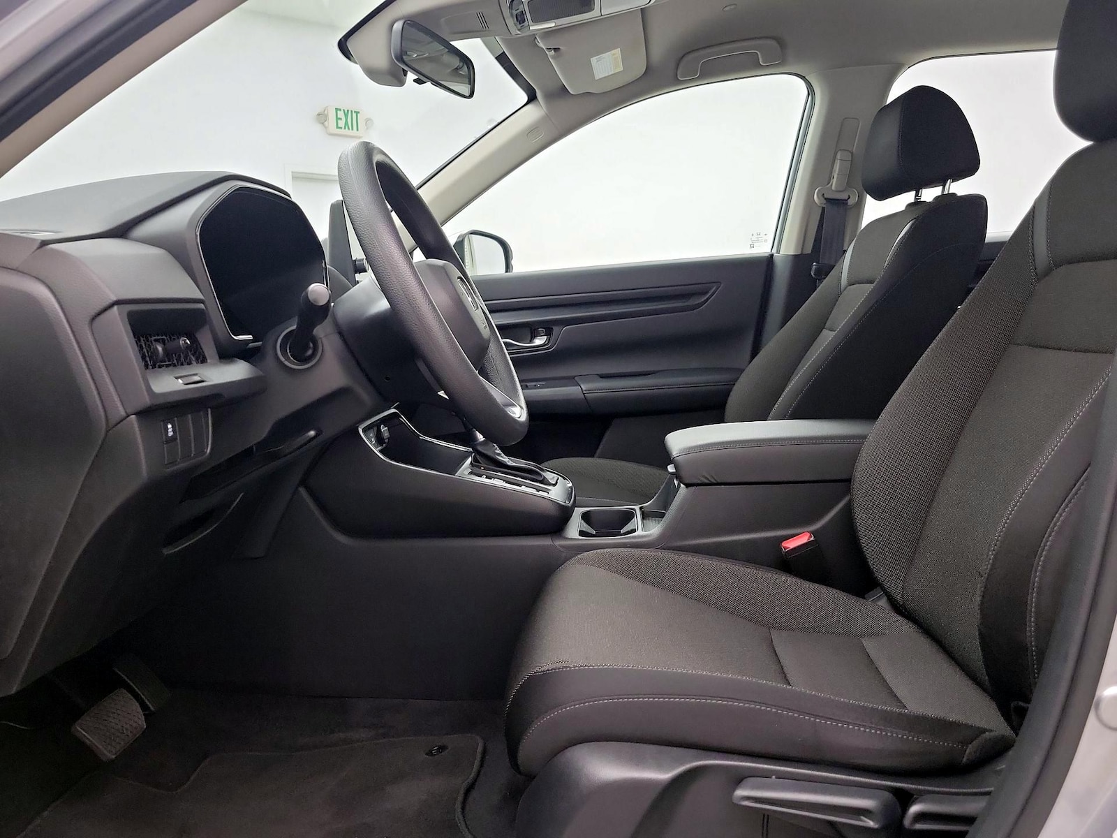 Side Airbags