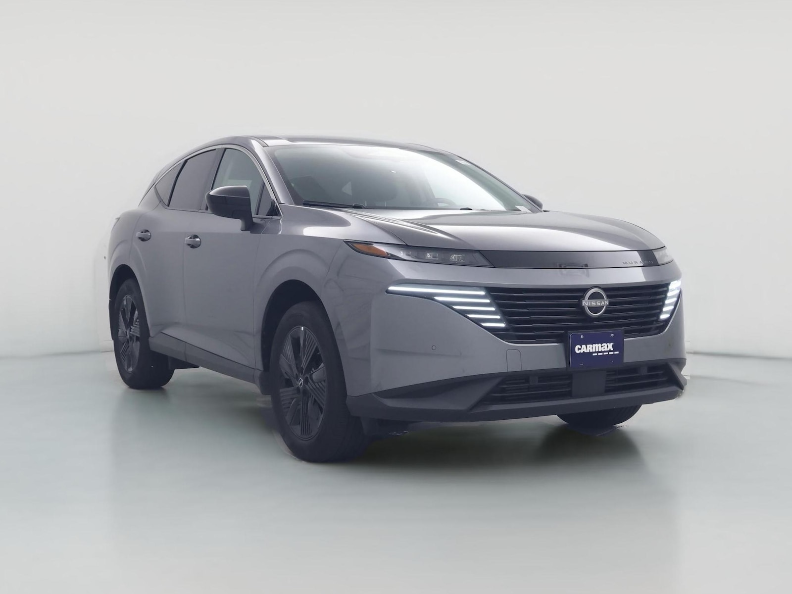 2025 Nissan Murano