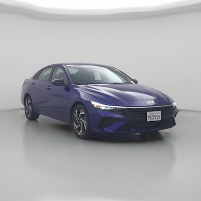 Vehicle exterior view