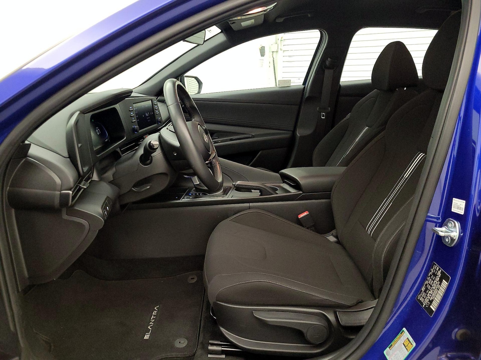 Side Airbags