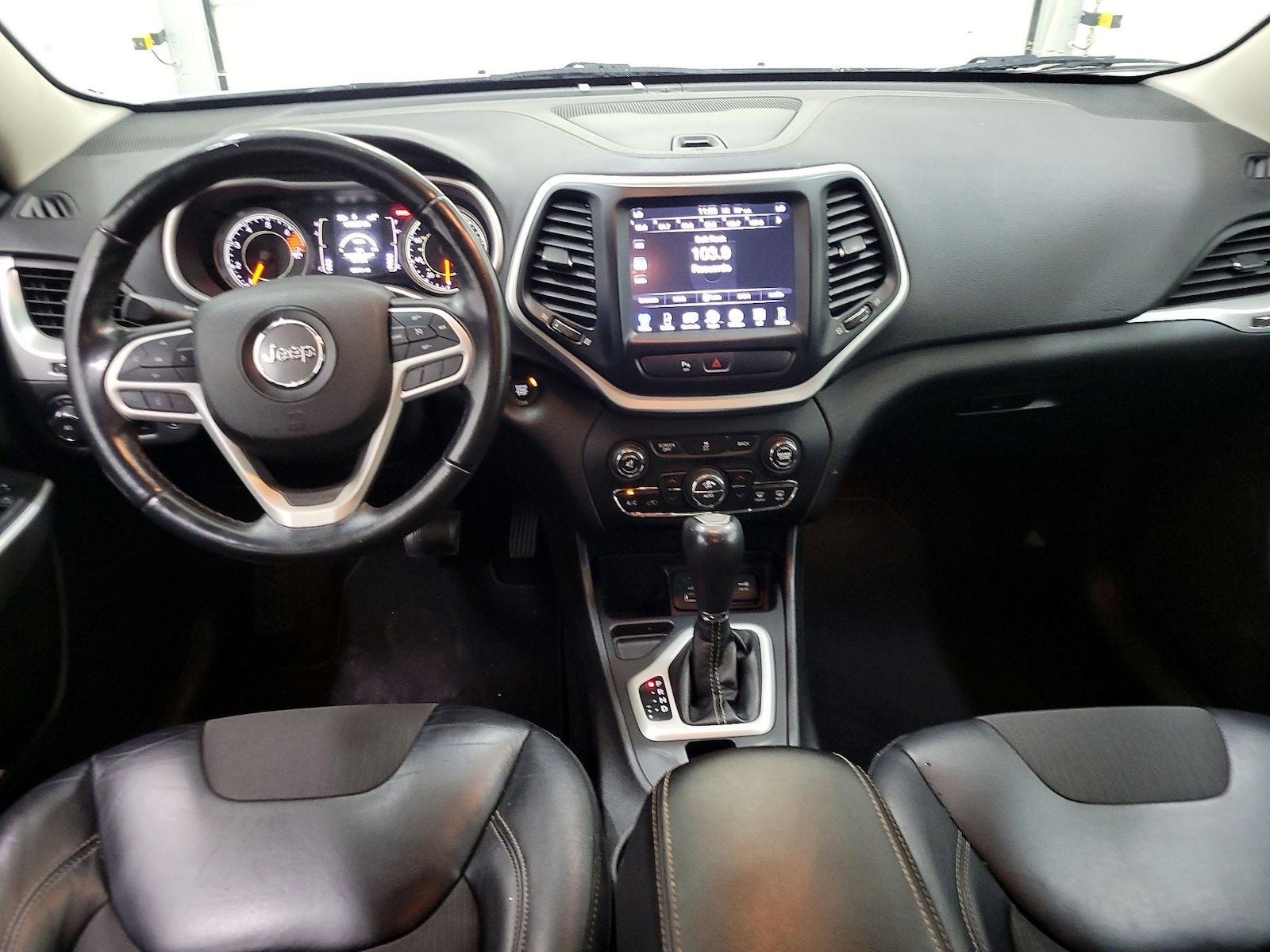 Rear View Camera
