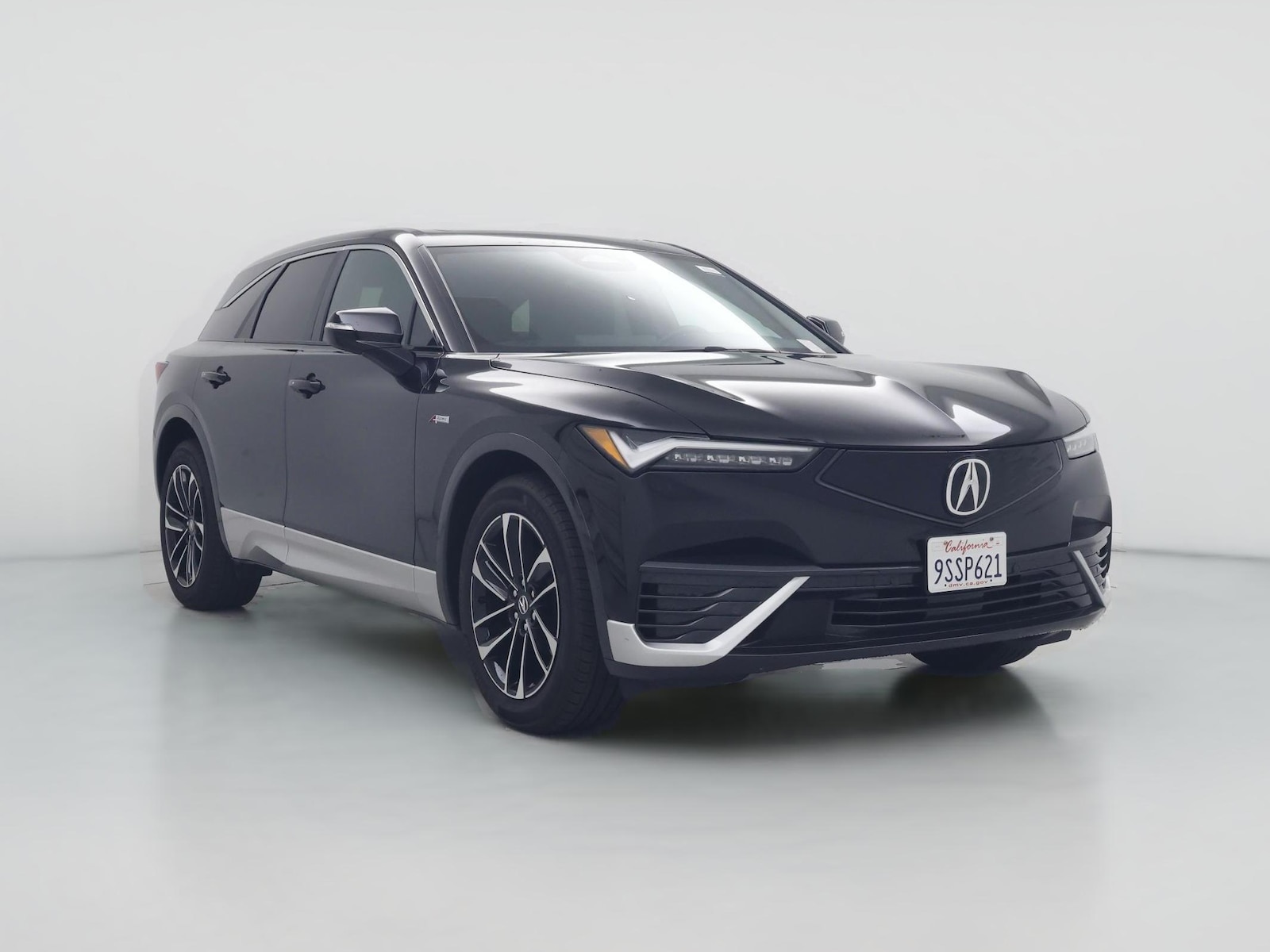 2024 Acura ZDX A-SPEC