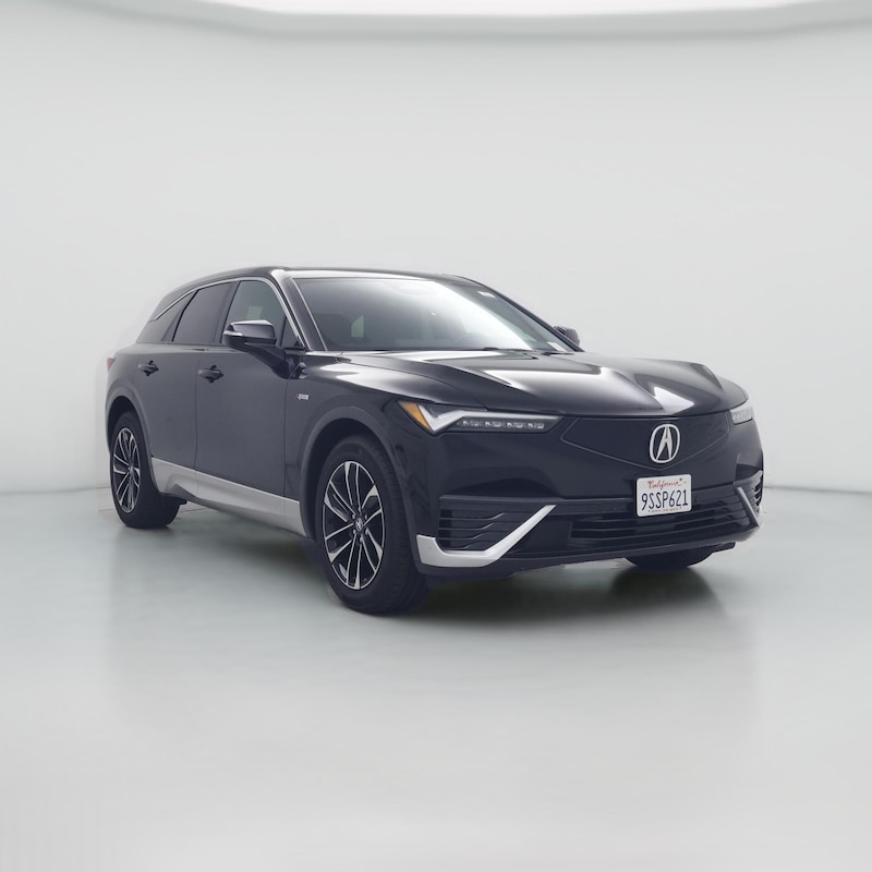 2024 Acura ZDX A-Spec