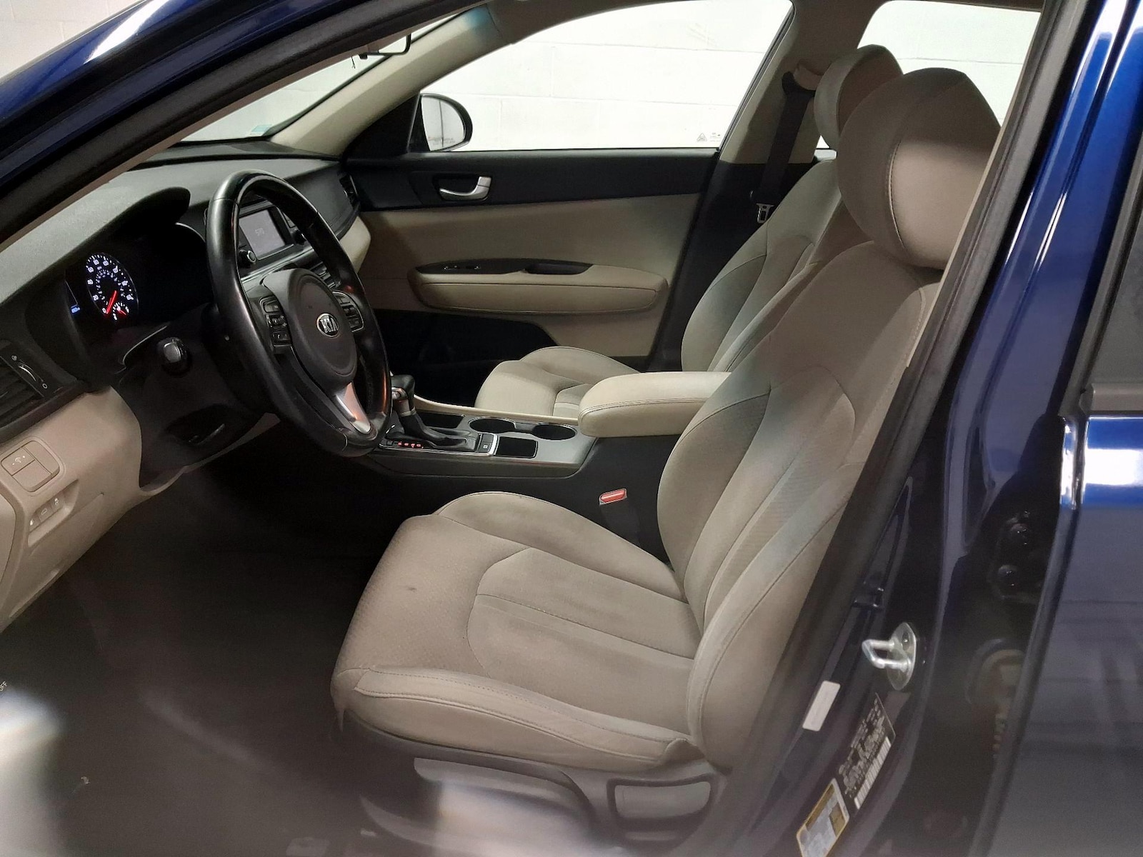 Side Airbags