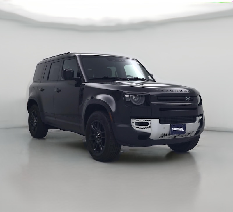 2025 Land Rover Defender 110 S