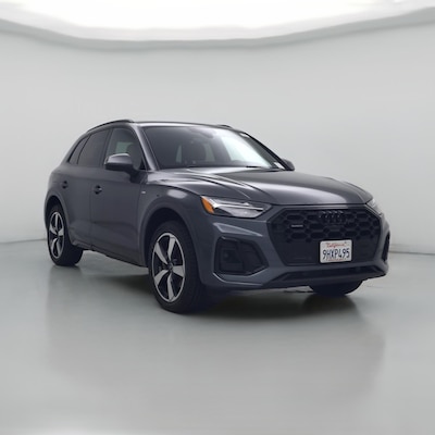2023 Audi Q5 S-Line Premium